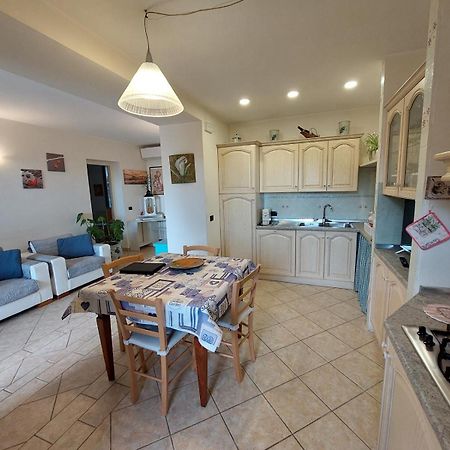 Casa Bianca Villa Pietrasanta Kültér fotó