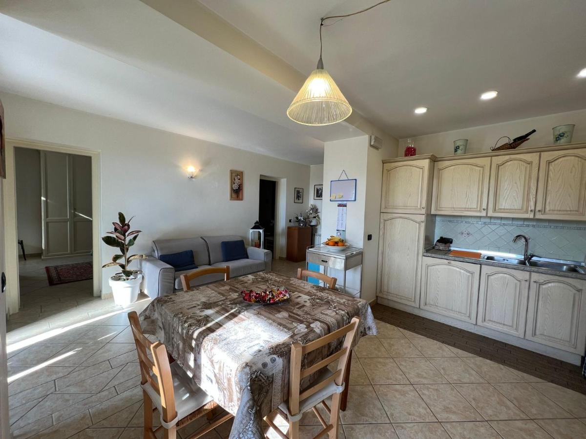 Casa Bianca Villa Pietrasanta Kültér fotó