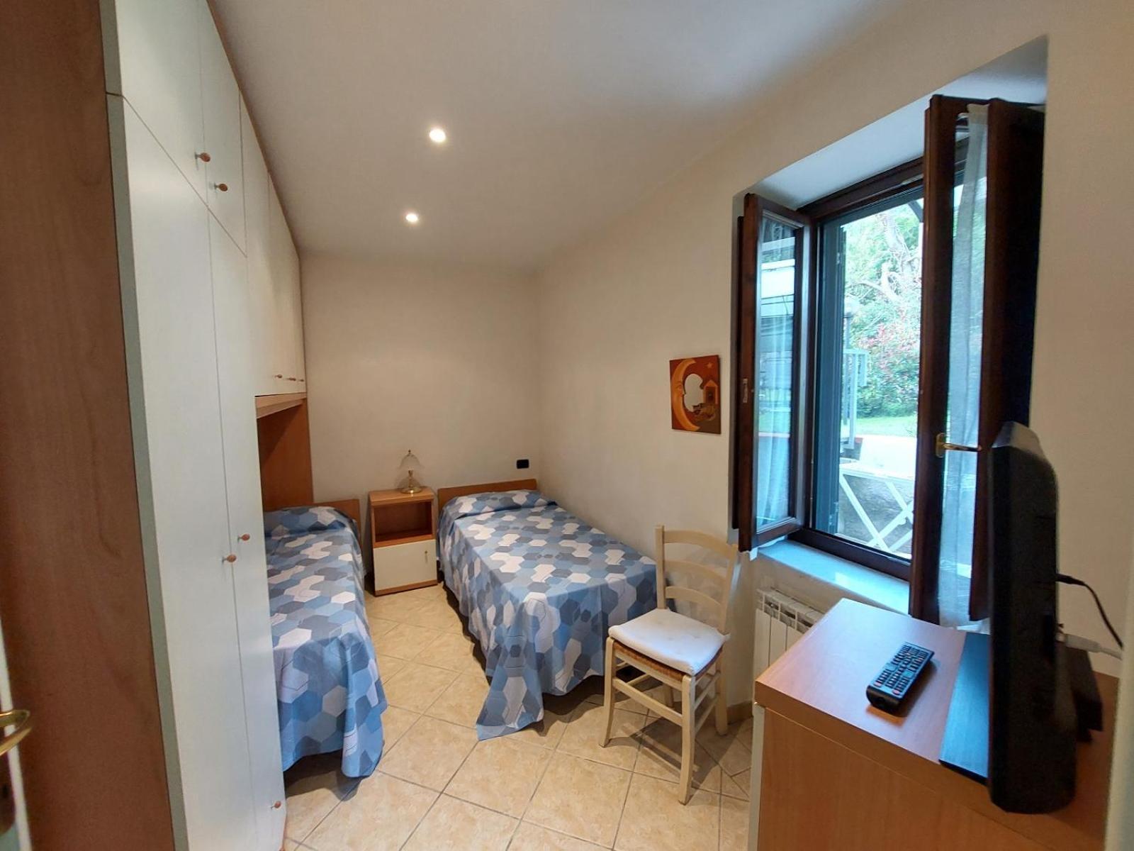 Casa Bianca Villa Pietrasanta Kültér fotó