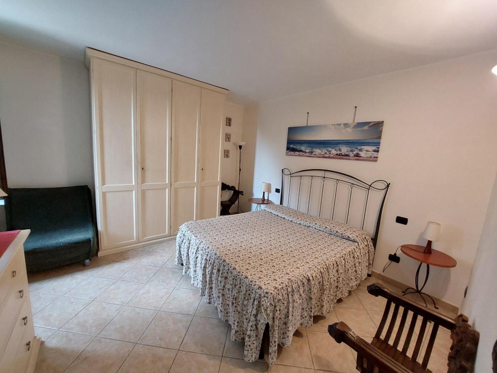 Casa Bianca Villa Pietrasanta Kültér fotó