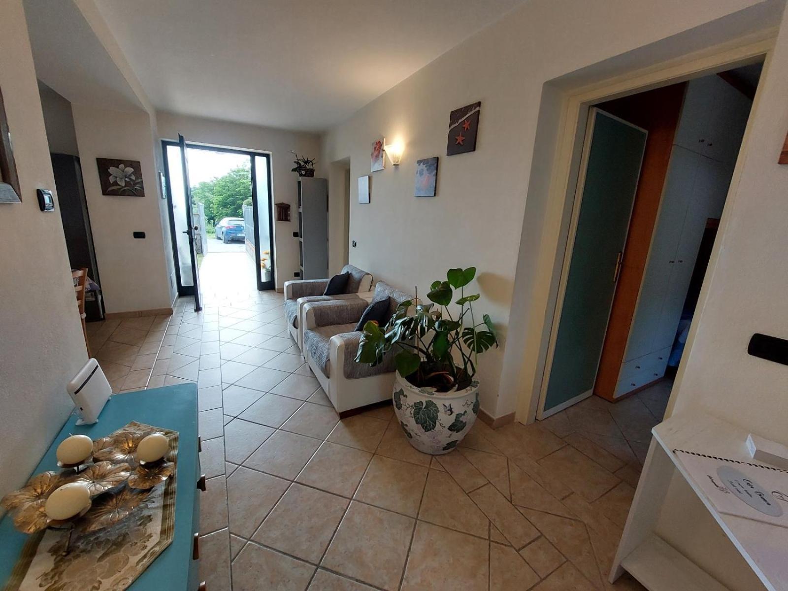 Casa Bianca Villa Pietrasanta Kültér fotó