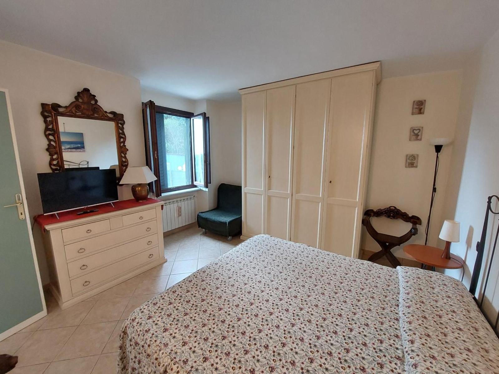 Casa Bianca Villa Pietrasanta Kültér fotó