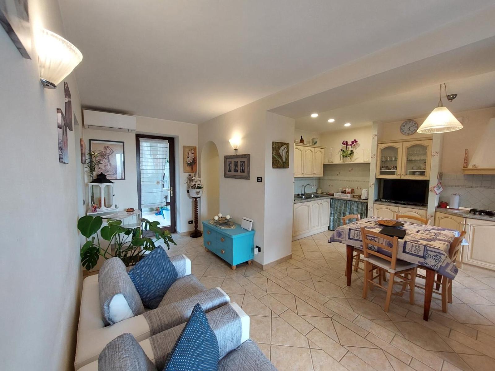 Casa Bianca Villa Pietrasanta Kültér fotó
