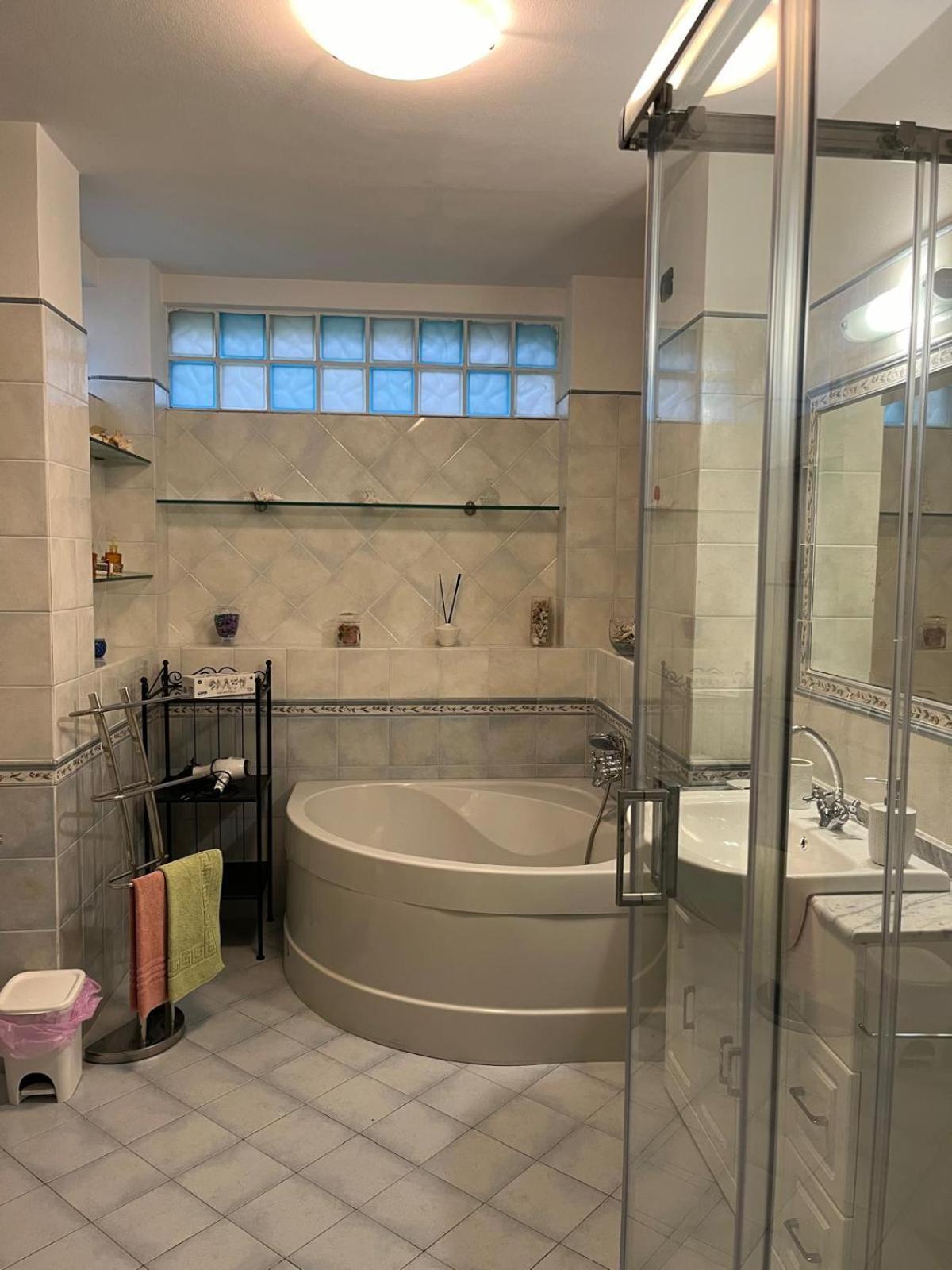 Casa Bianca Villa Pietrasanta Kültér fotó